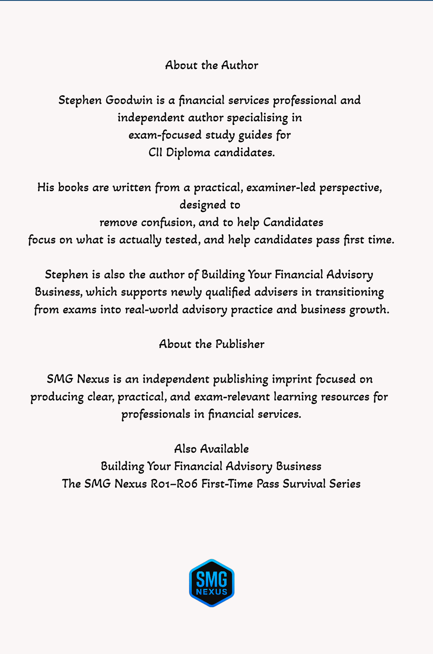 R06 Financial Planning Practice - First-Time Pass Survival Guide