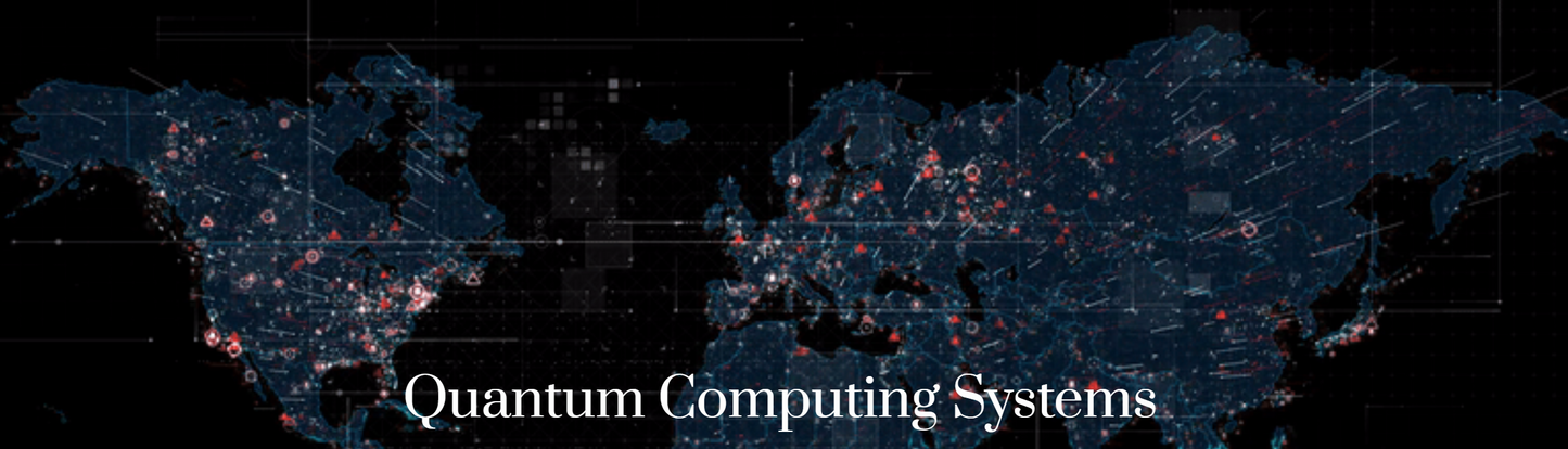Quantum Computing Systems - Premium Video Program
